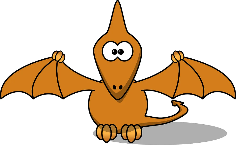 The dinosaur song